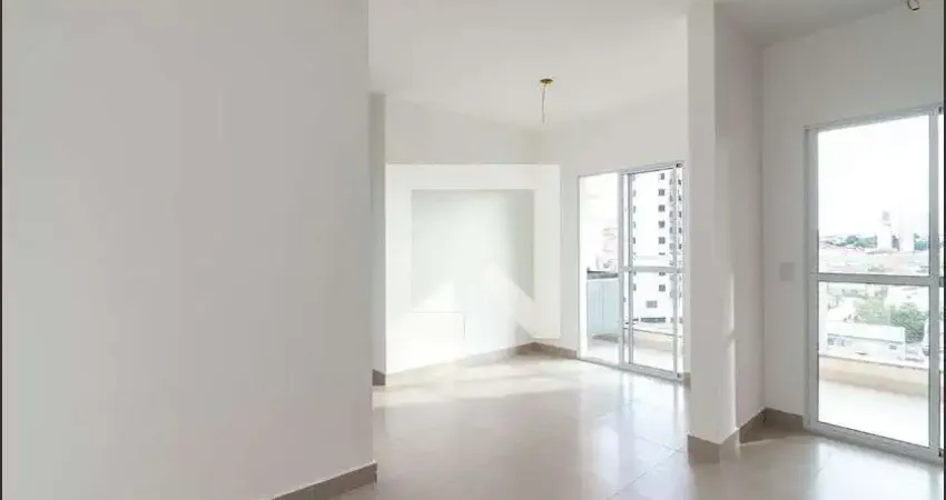 Apartamento para aluguel - santana, 2 quartos, 53 m² - são paulo