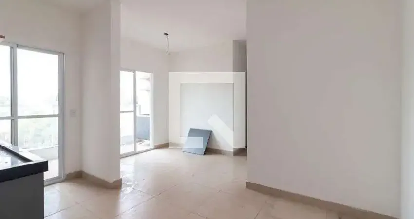 Apartamento para aluguel - santana, 2 quartos, 53 m² - são paulo