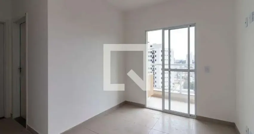 Apartamento para aluguel - santana, 2 quartos, 53 m² - são paulo