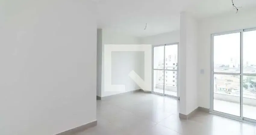 Apartamento para aluguel - santana, 2 quartos, 53 m² - são paulo