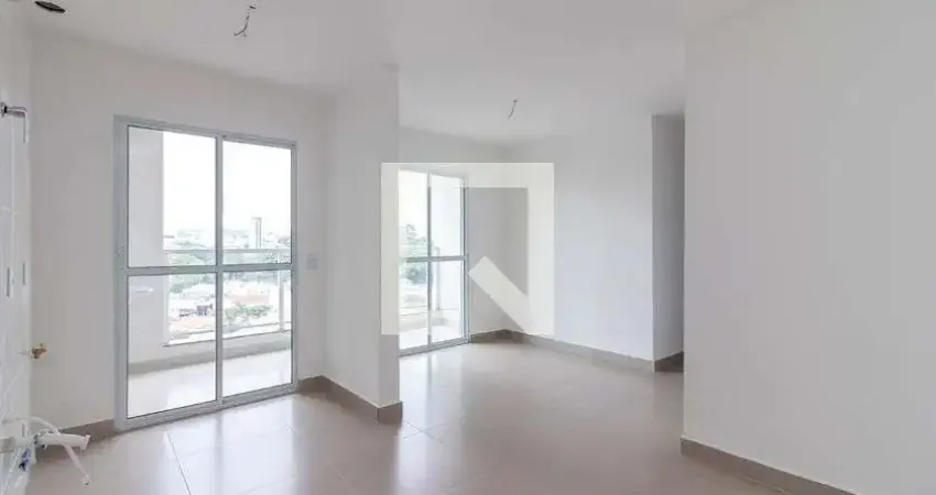Apartamento para aluguel - santana, 2 quartos, 53 m² - são paulo