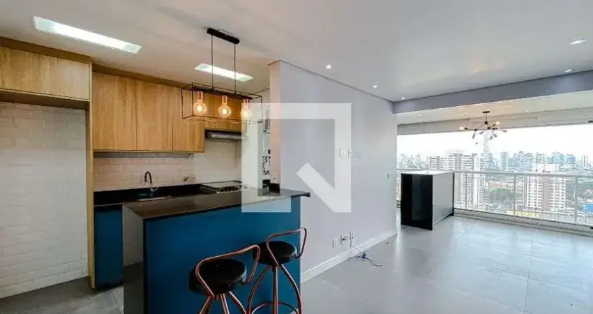 Apartamento para aluguel - belém, 2 quartos, 74 m² - são paulo