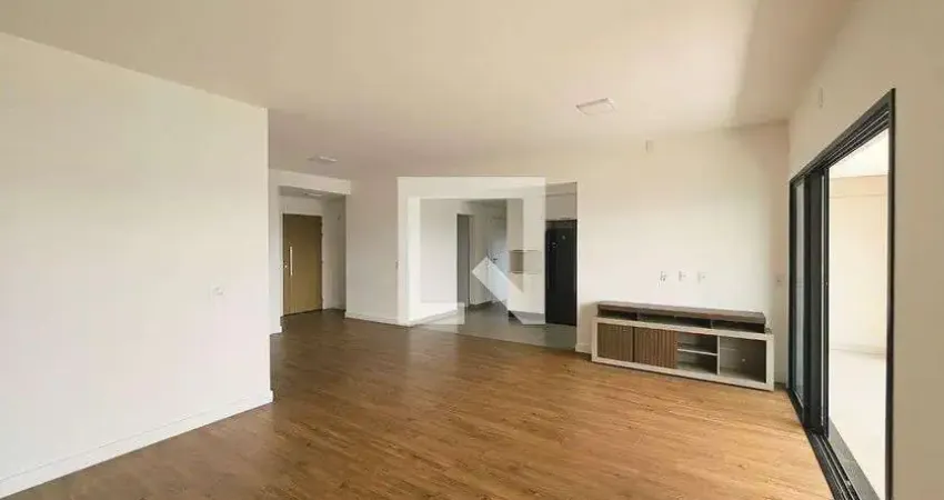 Apartamento para aluguel - retiro , 3 quartos, 142 m² - jundiaí