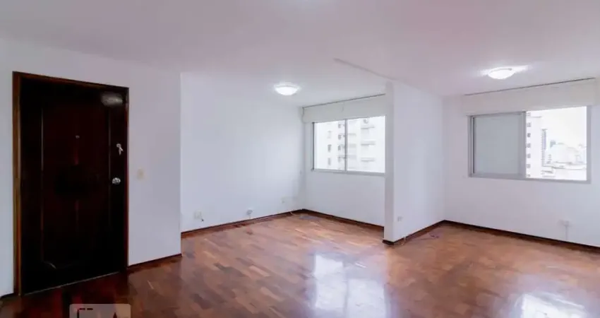 Apartamento para aluguel - vila nova conceição, 2 quartos, 85 m² - são paulo