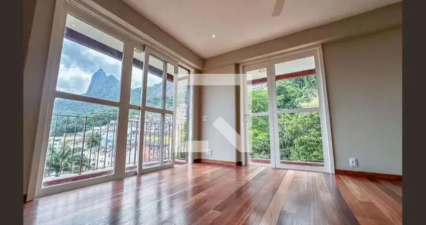 Apartamento para aluguel - botafogo, 3 quartos, 90 m² - rio de janeiro