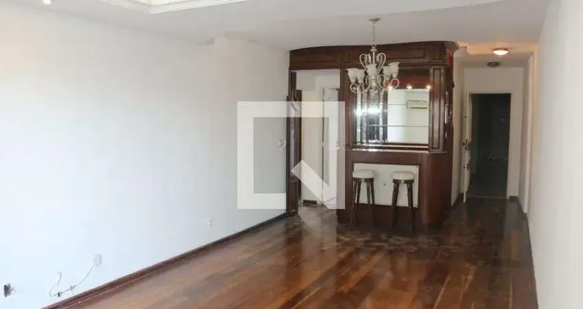 Apartamento para aluguel - centro, 3 quartos,  110 m² - nova iguaçu