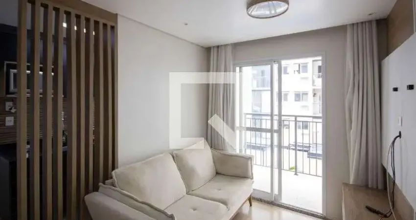 Apartamento para aluguel - vila guilherme, 2 quartos,  51 m² - são paulo