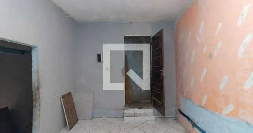 Casa com 1 quarto para alugar na Travessa Alto Grande, Jardim Joamar, São Paulo