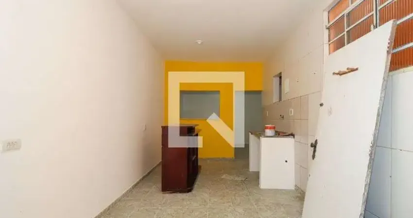 Casa para aluguel - raposo tavares, 1 quarto,  36 m² - são paulo