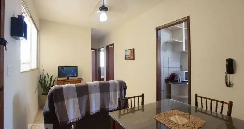 Apartamento para aluguel - jardim paulistano, 3 quartos,  54 m² - ribeirão preto