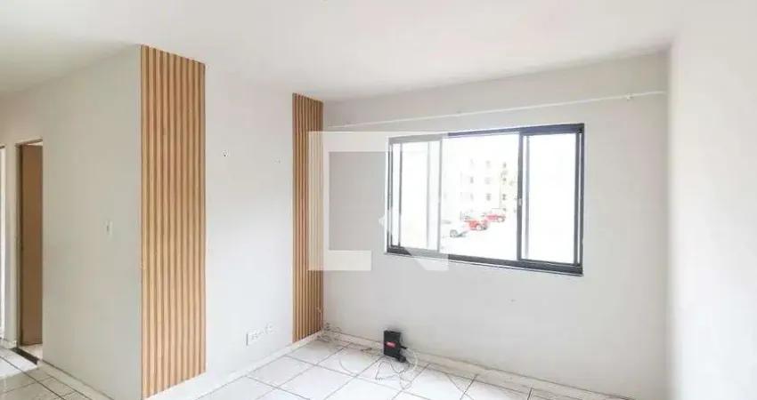 Apartamento para aluguel - campo grande, 3 quartos,  60 m² - rio de janeiro