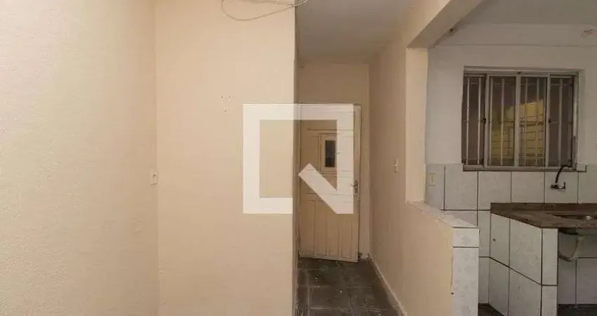 Casa para aluguel - vila nova galvão, 1 quarto,  60 m² - são paulo