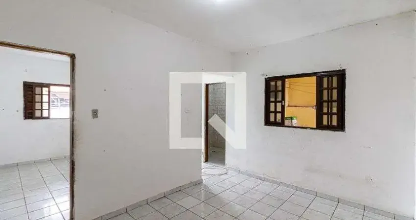 Casa para aluguel - vila carmosina, 1 quarto, 60 m² - são paulo