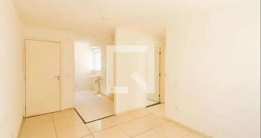 Apartamento para aluguel - bairro fátima, 2 quartos, 53 m² - canoas