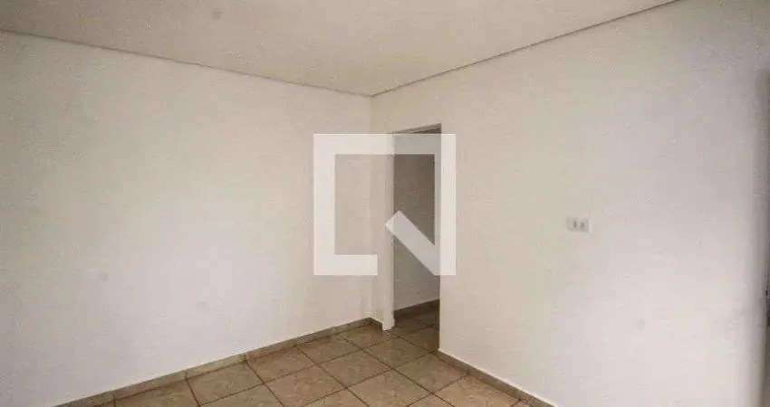 Casa com 1 quarto para alugar na Rua Medeiros Furtado, Vila Formosa, São Paulo
