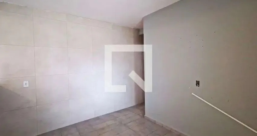 Casa com 2 quartos para alugar na Rua Ernesta Lourencine de Moraes, Parque Cecap, Jundiaí