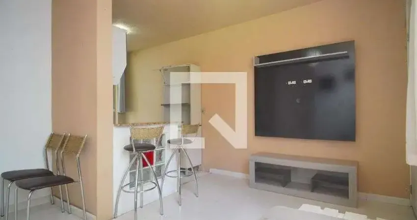 Apartamento para aluguel - feitoria, 2 quartos, 53 m² - são leopoldo