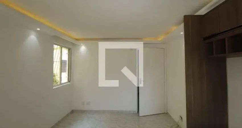 Apartamento para aluguel - rubem berta, 2 quartos,  43 m² - porto alegre