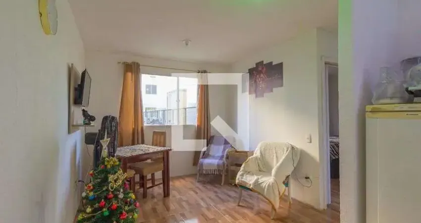 Apartamento para aluguel - rio branco, 1 quarto, 50 m² - canoas