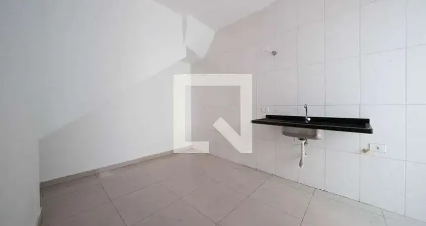 Apartamento para aluguel - cangaíba, 1 quarto,  39 m² - são paulo