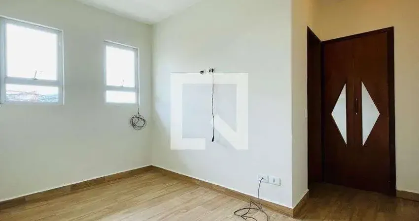 Casa para aluguel - parque continental ii, 1 quarto, 48 m² - guarulhos