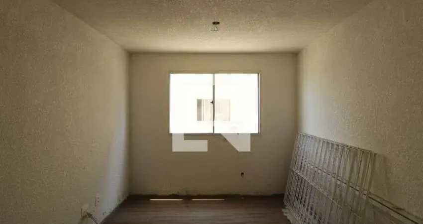 Apartamento para aluguel - rubem berta, 2 quartos, 43 m² - porto alegre