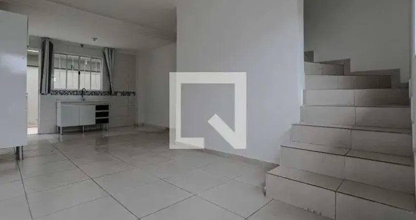 Casa / sobrado em condomínio para aluguel - vila nova aparecida, 2 quartos, 55 m² - mogi das cruzes
