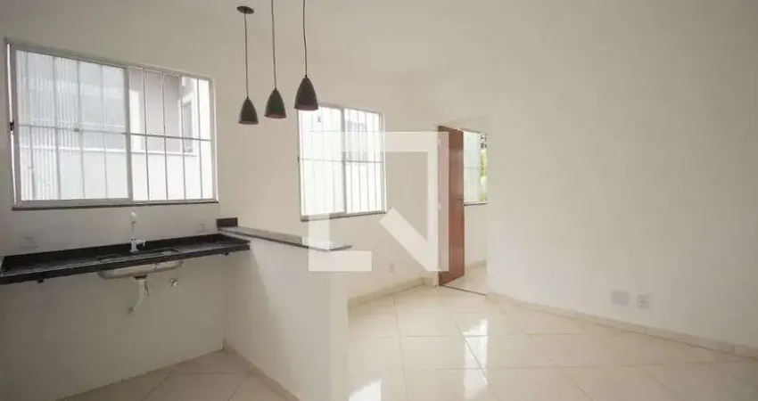 Apartamento para aluguel - mutuá, 1 quarto, 51 m² - são gonçalo