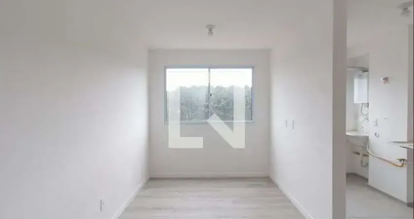 Apartamento para aluguel - josé bonifácio, 2 quartos,  44 m² - são paulo