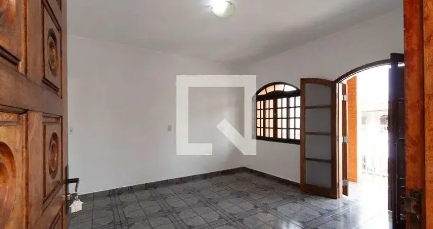 Casa para aluguel - jardim maria antônia prado, 3 quartos,  180 m² - sorocaba