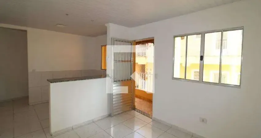 Casa / sobrado em condomínio para aluguel - mandaqui, 1 quarto, 37 m² - são paulo