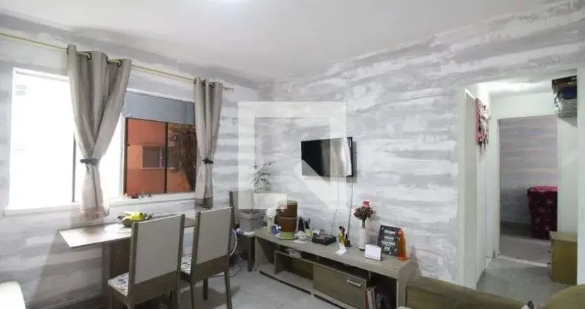 Apartamento para aluguel - jacarepaguá, 2 quartos, 52 m² - rio de janeiro