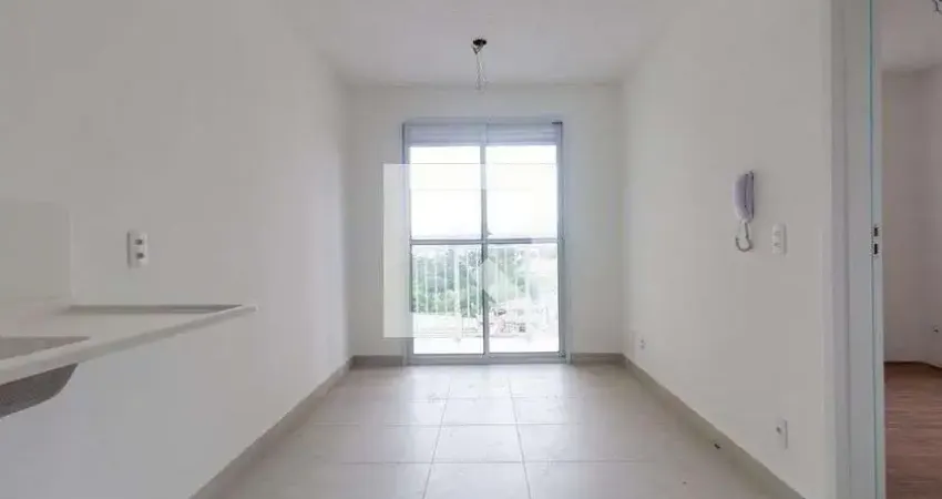 Kitnet / stúdio para aluguel - tatuapé, 1 quarto,  27 m² - são paulo