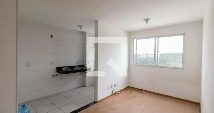 Apartamento para aluguel - josé bonifácio, 2 quartos,  43 m² - são paulo