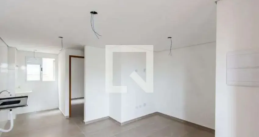 Apartamento para aluguel - artur alvim, 2 quartos,  48 m² - são paulo