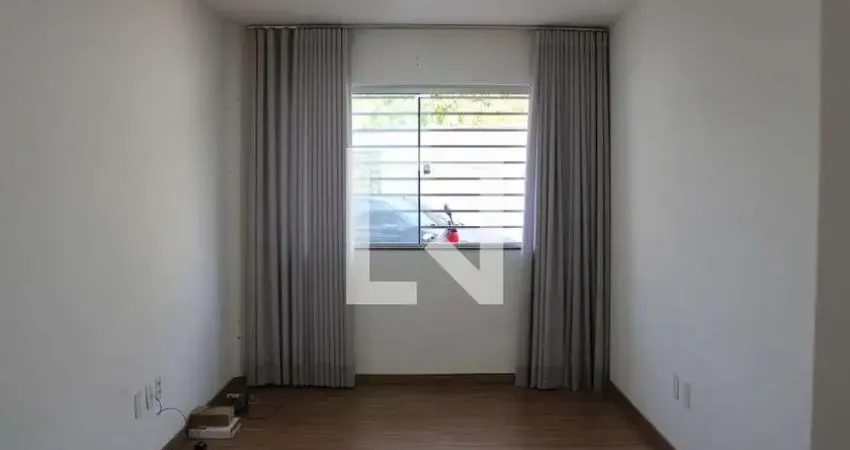 Apartamento para aluguel - sapucaias iii, 2 quartos,  60 m² - contagem