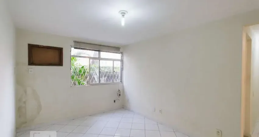 Apartamento para aluguel - freguesia , 3 quartos,  70 m² - rio de janeiro
