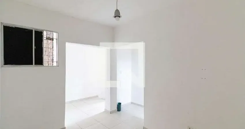 Casa com 1 quarto para alugar na Rua Florêncio da Silva, Cangaíba, São Paulo