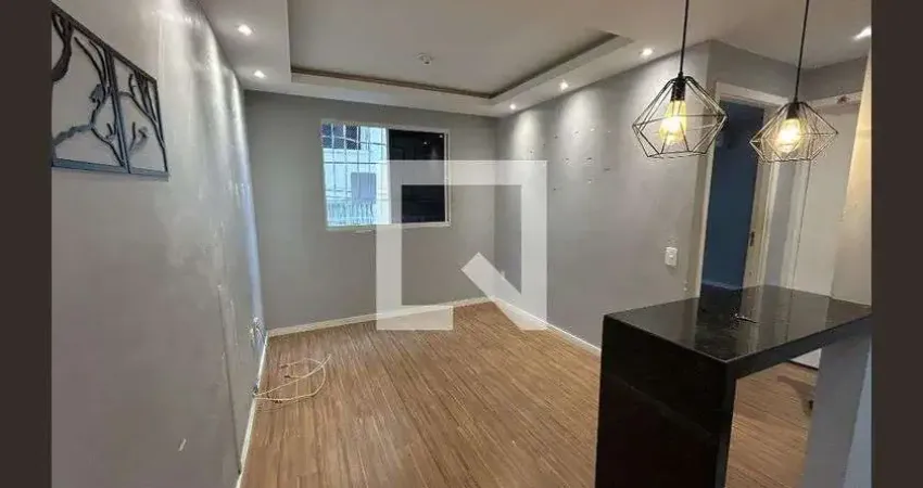 Apartamento para aluguel - cascadura, 2 quartos,  45 m² - rio de janeiro