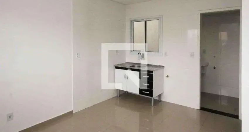 Apartamento para aluguel - chácara mafalda, 1 quarto, 37 m² - são paulo