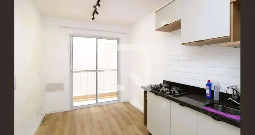 Apartamento para aluguel - vila constança , 1 quarto, 29 m² - são paulo