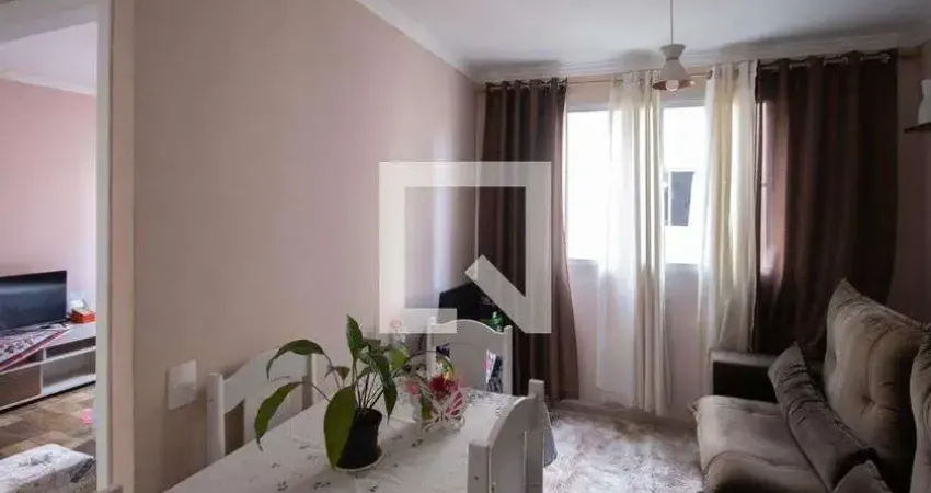 Apartamento para aluguel - vila santos, 2 quartos,  39 m² - são paulo