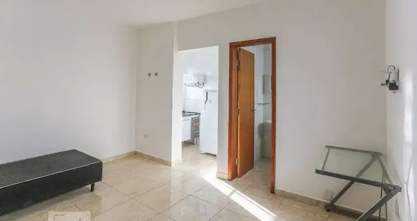 Kitnet / stúdio para aluguel - jardim éster yolanda, 1 quarto,  18 m² - são paulo