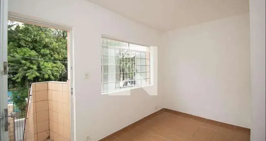 Casa para aluguel - jardim brasil , 2 quartos,  300 m² - são paulo