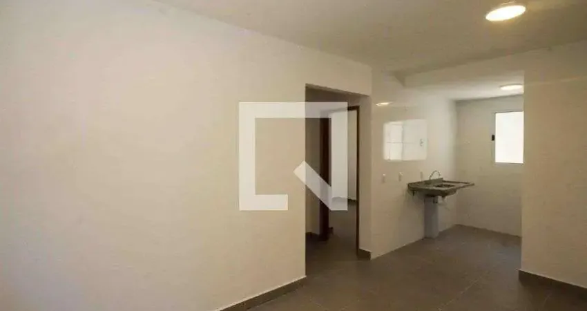 Apartamento para aluguel - vila ema, 2 quartos,  41 m² - são paulo