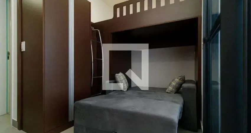 Casa com 1 quarto para alugar na Avenida Guapira, Vila Gustavo, São Paulo