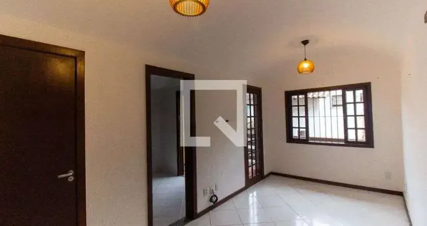 Casa / sobrado em condomínio para aluguel - badu, 2 quartos,  120 m² - niterói