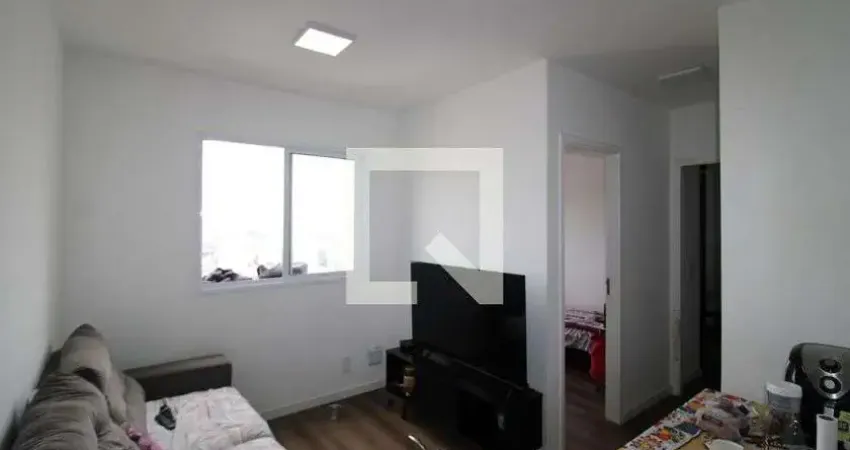 Apartamento para aluguel - vila roque, 2 quartos, 43 m² - são paulo