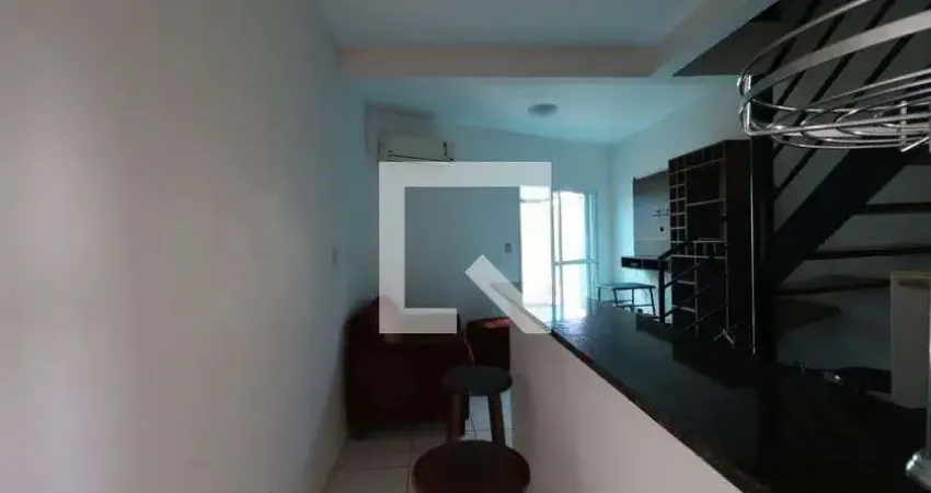 Apartamento para aluguel - vila ana maria, 1 quarto, 48 m² - ribeirão preto