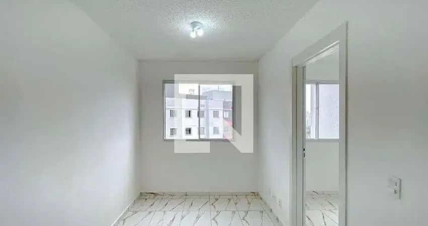 Apartamento para aluguel - mooca, 2 quartos,  34 m² - são paulo